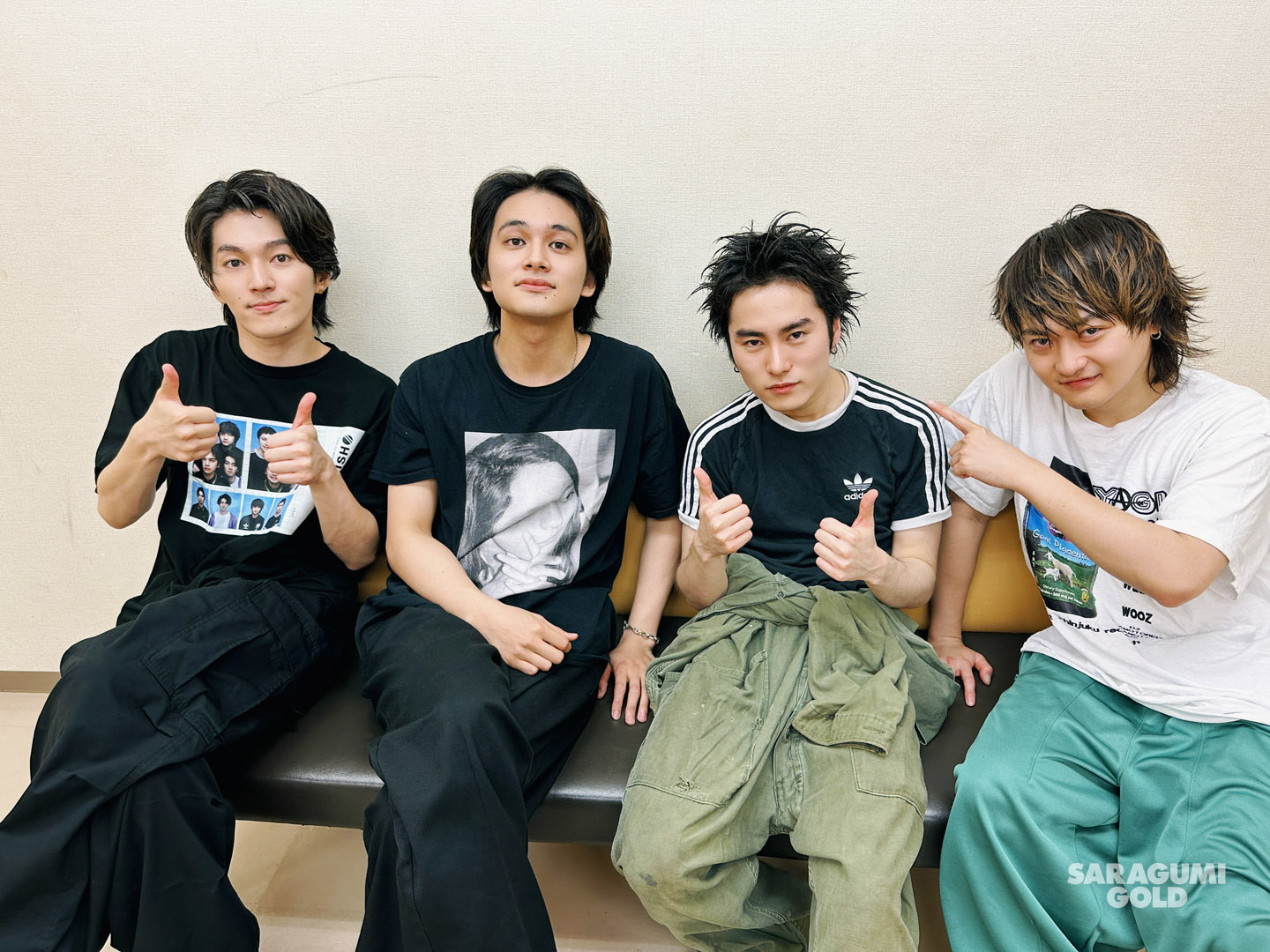 フォトレポートUP！】DISH// HALL TOUR 2023 