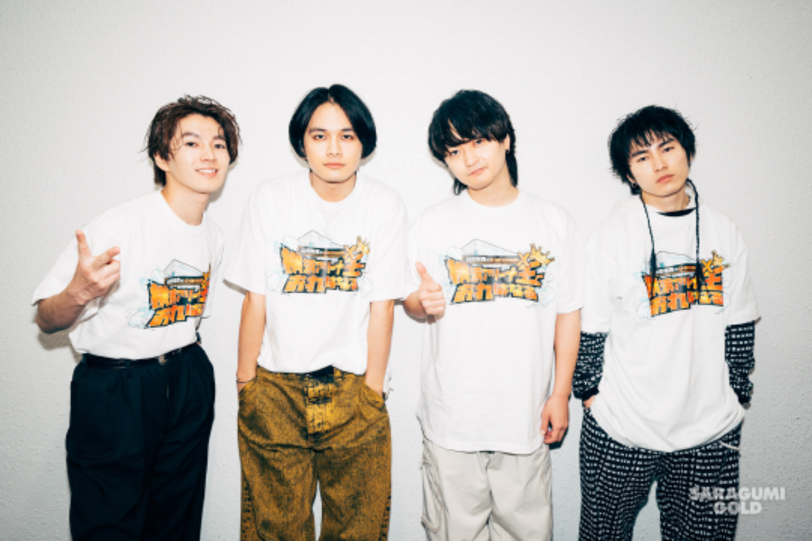 フォトレポートUP！】山田裕貴のオールナイトニッポンX 横浜アリーナ王